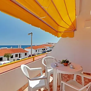 Ocean View By Homing , Albufeira Portugal